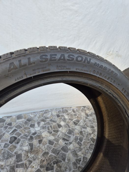 4бр 205 45 17 Imperial Всесезонни - 24г