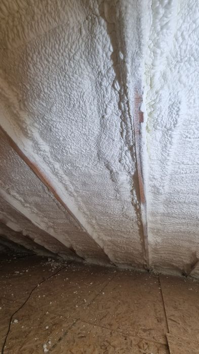 Izolatii cu Spuma Poliuretanica izolatii termice