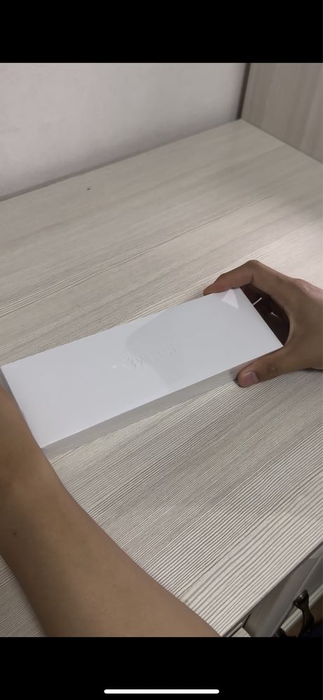 Apple Watch SE 10 новый в коробке