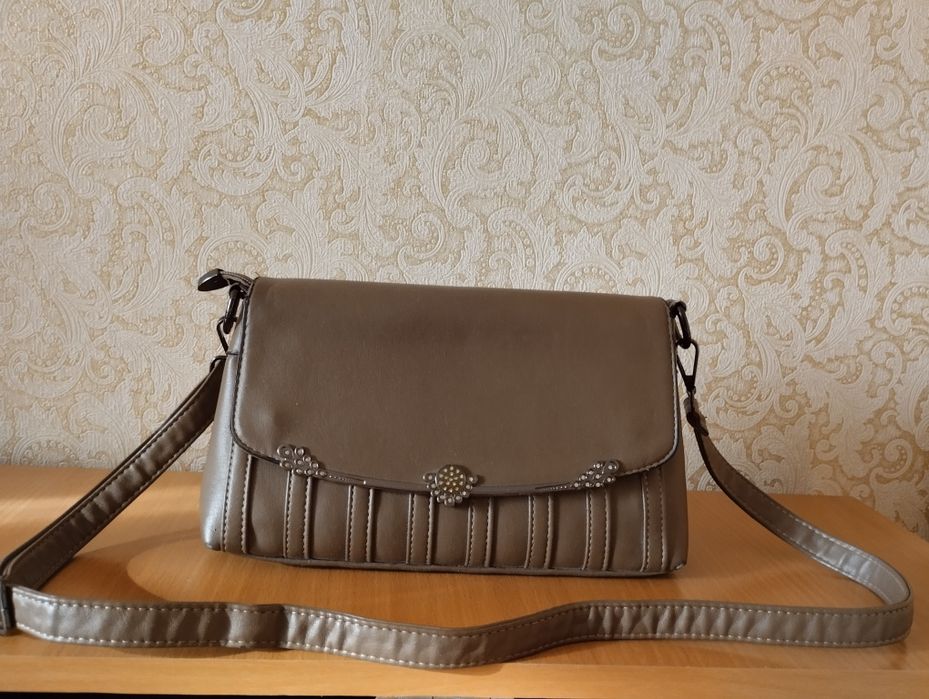 Сумочка женская и мужская