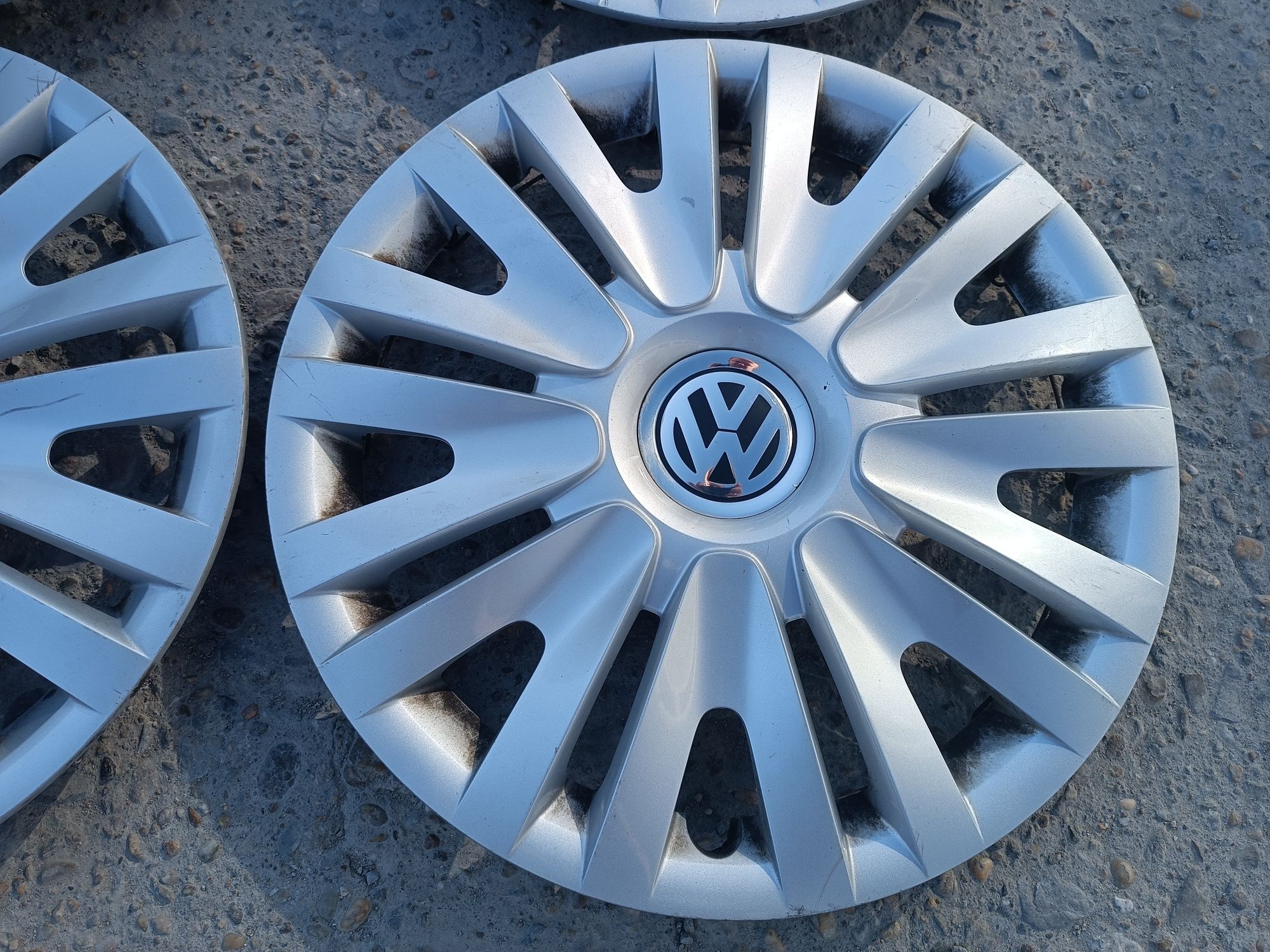 Оригинални тасове VW 15 цола