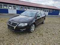 Vw passat 2L tdi motor tip BMP