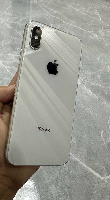 iPhone Xs 256 GB ideal