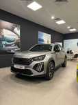 Peugeot 2008 Peugeot 2008 e-DCS6 MHEV Allure 145 CP Hybrid