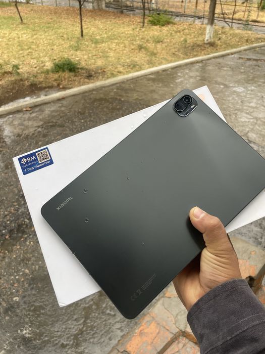 Xiaomi pad 5 plansheti