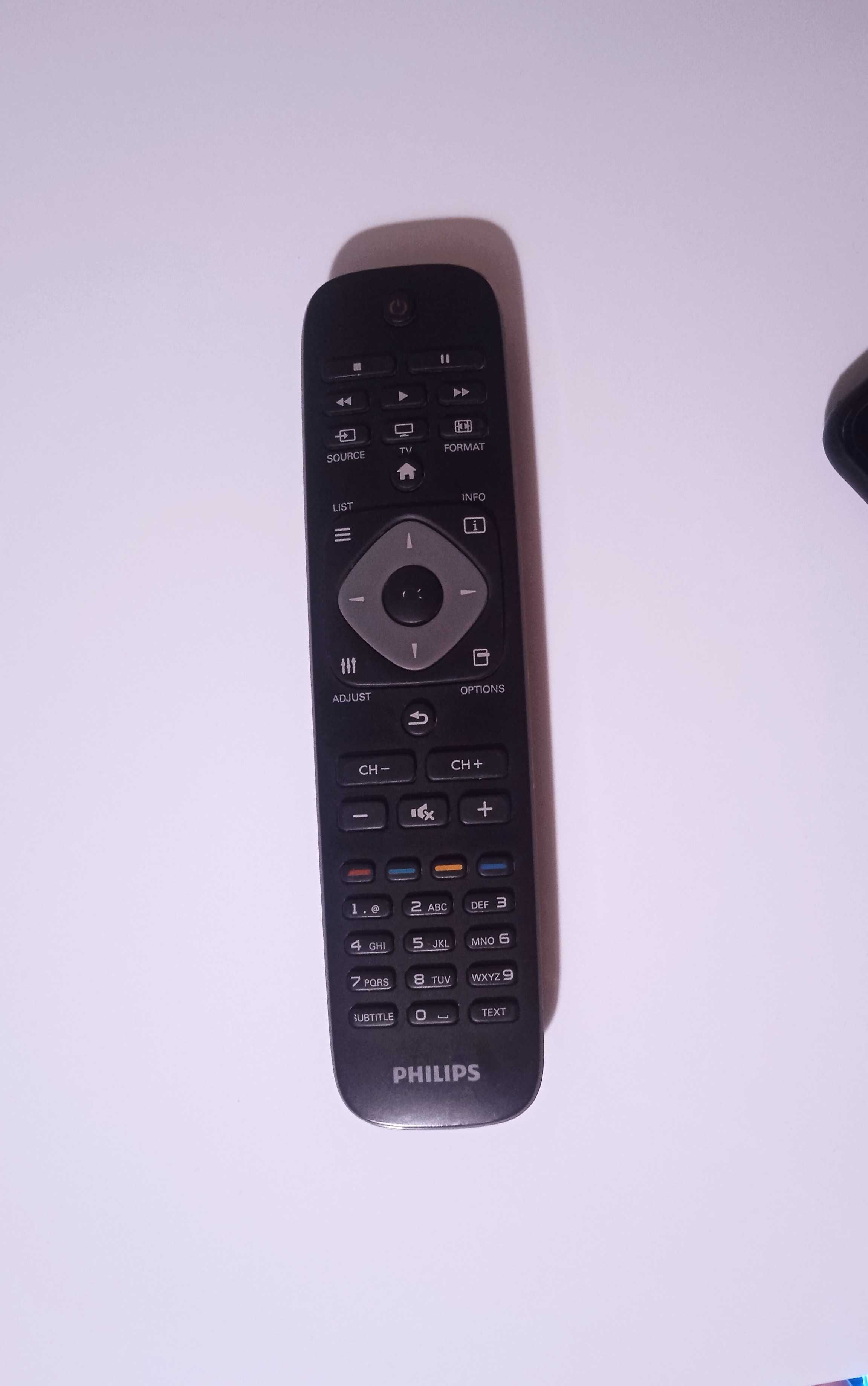 Philips 32' FHD телевизор