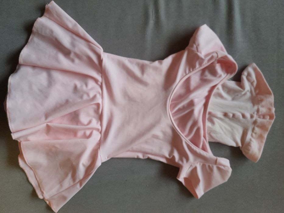 Дрехи за балет 6 г