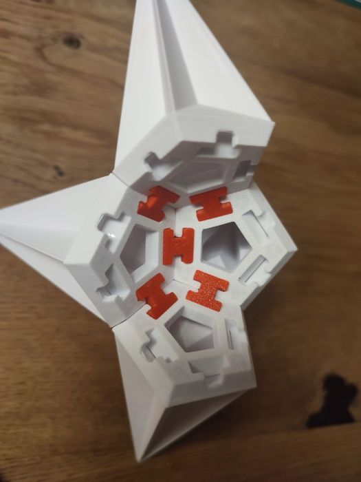 Printare 3D Proiectare Scanare 3D