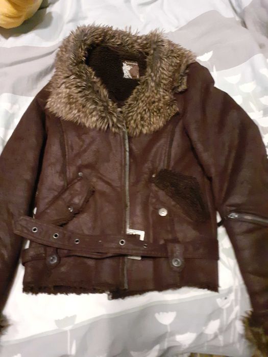 Cojoc scurt Kenvelo mărime S