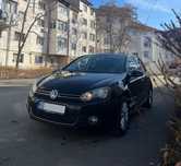 Volkswagen Golf 6   1.6TDI