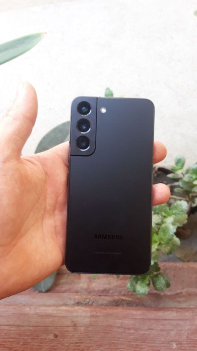Samsung S22 Plus Korea