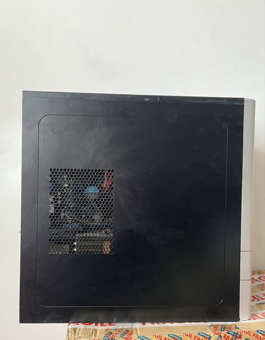 Unitate Pc Desktop