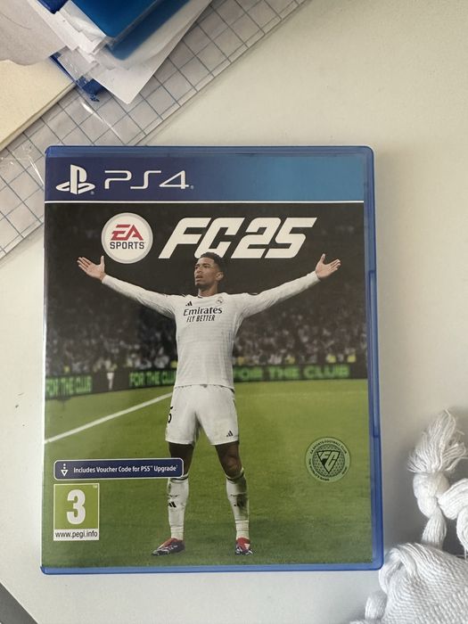 Продам игры для пс4