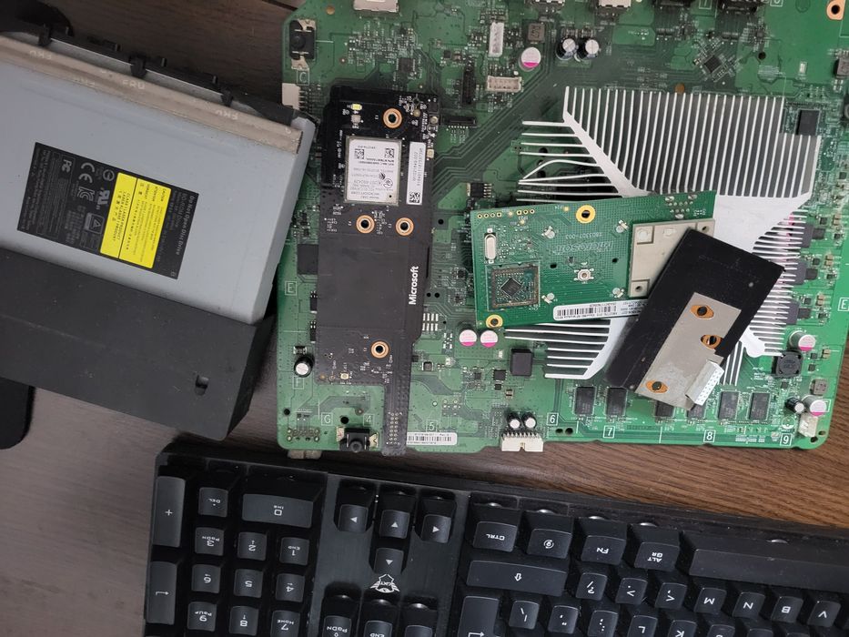 Xbox One s perfect functional