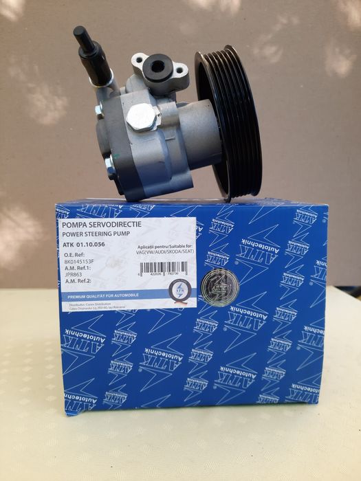 Vand pompa servodirectie Audi A5 Sportback 2011.