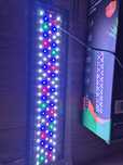 Lampa Hygger HG978, full spectrum,  18W, 40 cm