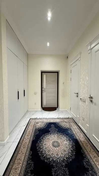 Супер Цена‼️‼️‼️Новостройка ЕВРО 3/3/7 83м2 Ор 7-Кв/Клиника Alfraganus