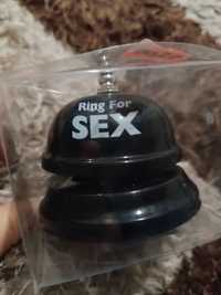 Sonerie amuzanta Ring for s*x NOUA