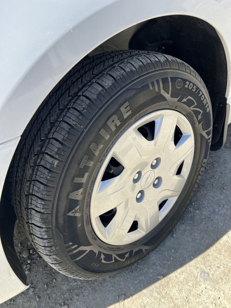 Cobalt 2019 Metan