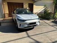 Продается Leapmotor C11 Smart 500 (510 км) 2022 года