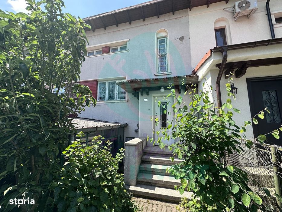 De la 0 - pentru o casa asa cum ti-ai imaginat