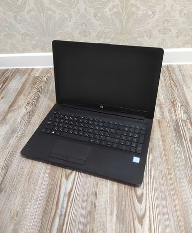 Новый мощный ноутбук HP/Core i3-7020 (Седьмое поколение)/1024 гб