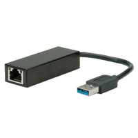 Ланкарта USB3.0 към GigaLan DIgital One SP00102 с кабел 10/100/1000 M