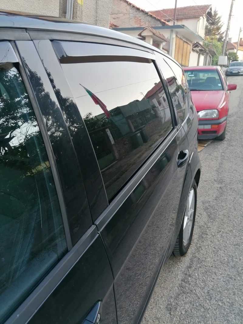 Ford     S - max