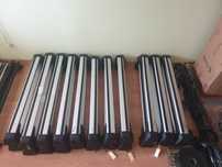 Bare transversale Thule audi bmw volvo VW suport bicicleta schiuri