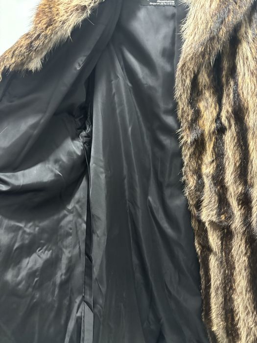 Haina de blana naturala