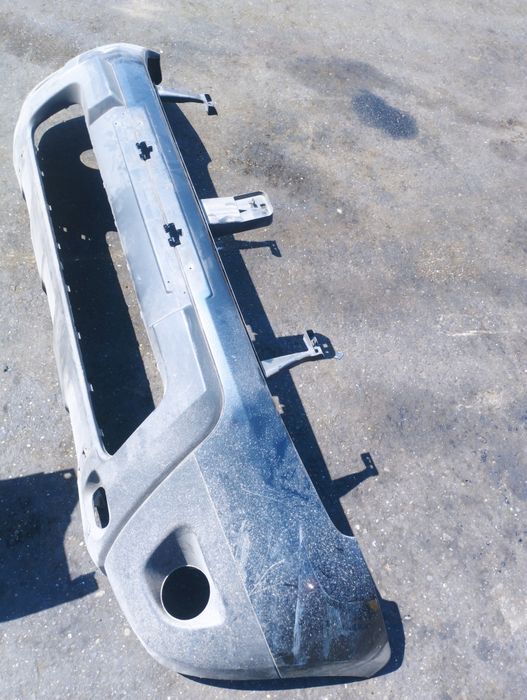 Bara fata Dacia Duster 1 2014-2017