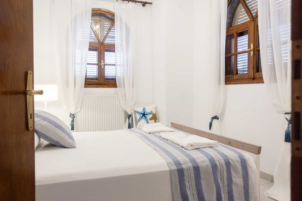 Почивка в Гърция