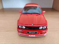 1:18 Bmw E30 Alpina B3 2.7