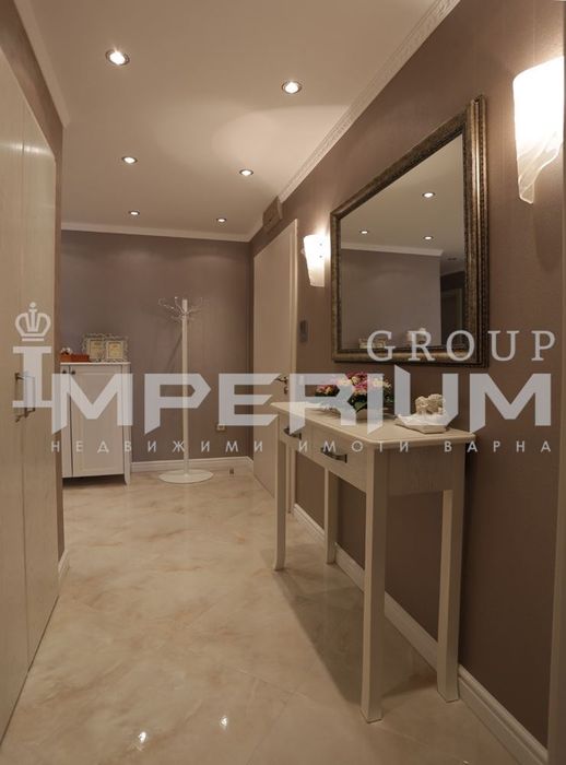 Дава се под наем Двустаен апартамент в Варна, Център - 65 кв.м за 1224 € - Снимка #5