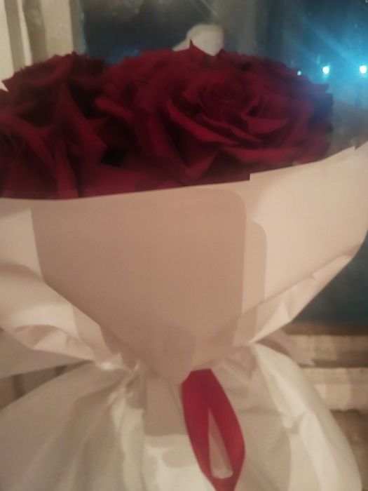 Продам цветы роза