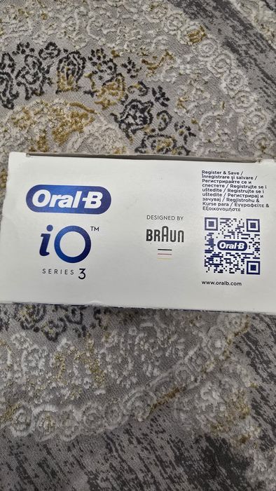 Periuta de dinti