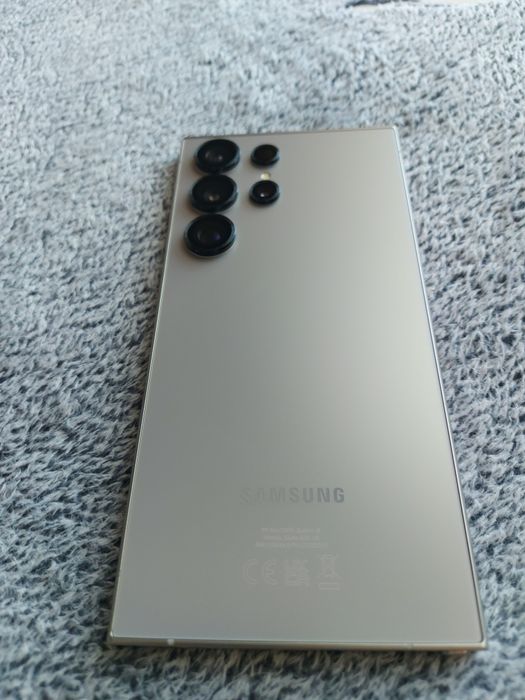 Samsung galaxy S24 Ultra