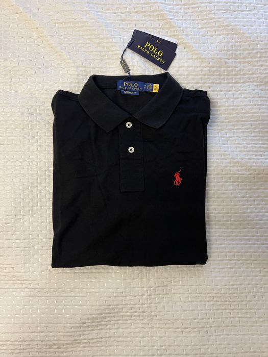 Tricou Polo Ralph Lauren