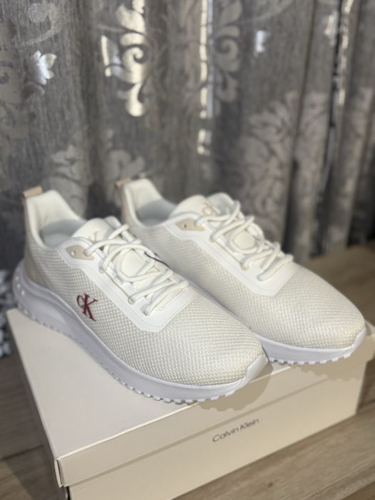 Calvin Klein Eva Runner