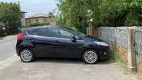 Ford Fiesta 1.25 benzina, ST Line, Titanium