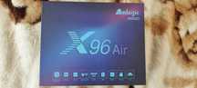 Tv Box X 96 Air.
