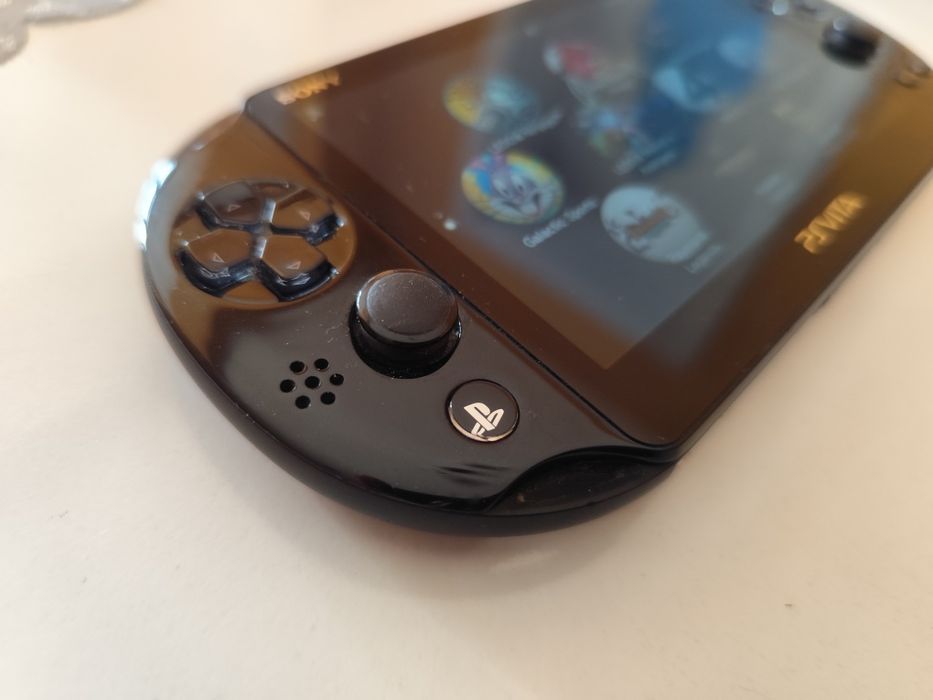 PS Vita - PlayStation