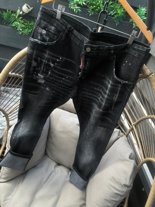 Blugi Dsquared2 Premium 1/1