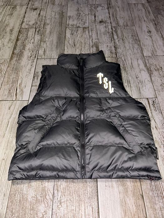 Vesta trapstar shooters reflectorizanta