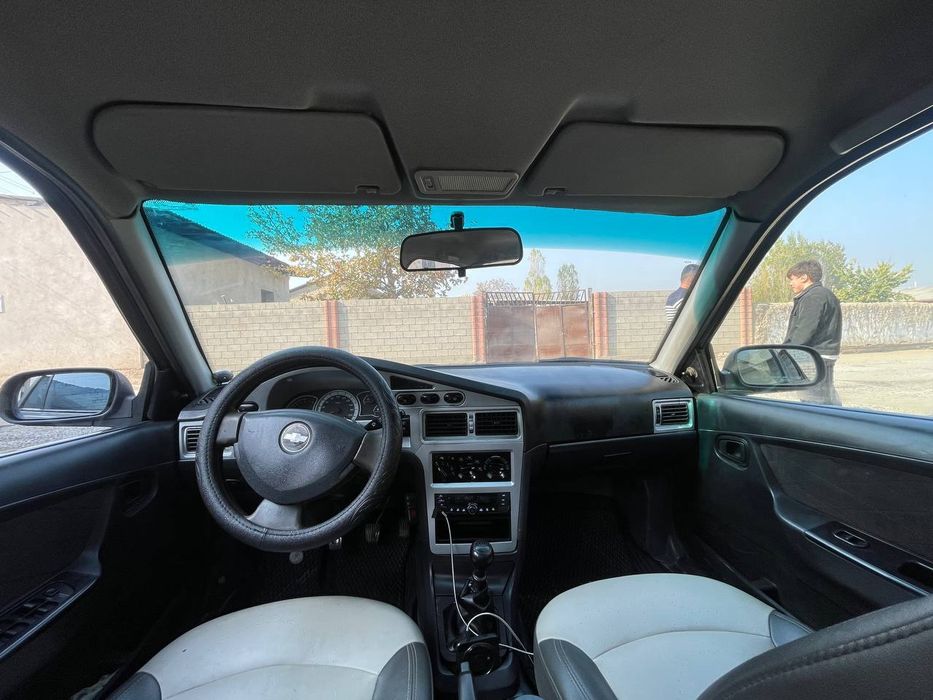 Нехия2 люкс кондиционер