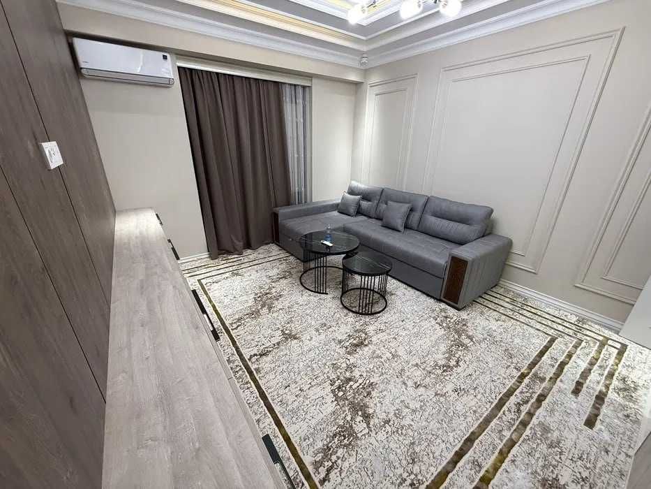 Срочно сдам кв 1/3/7 ул Сайрам ор Максим Горький 037*