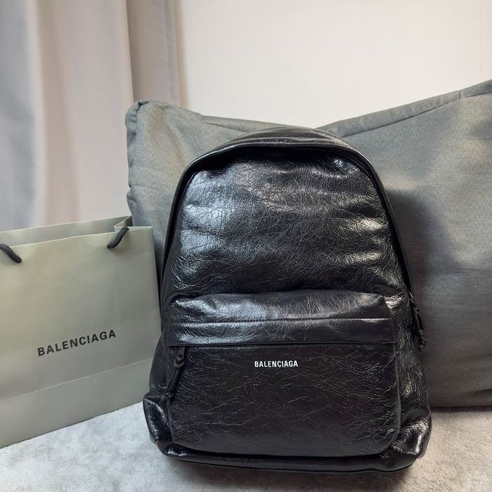 Rucsac ghiozdan Balenciaga 47x35cm, Premium
