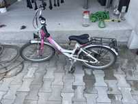 Bicicleta de copii