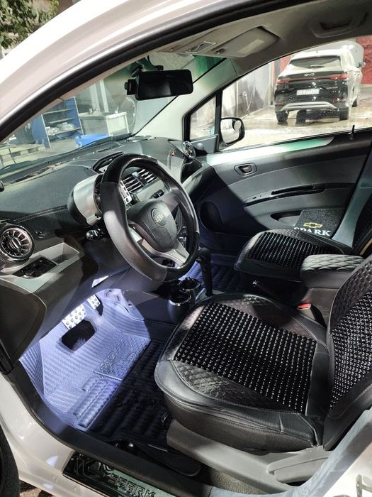 Продается Спарк 4 позиция Автомат