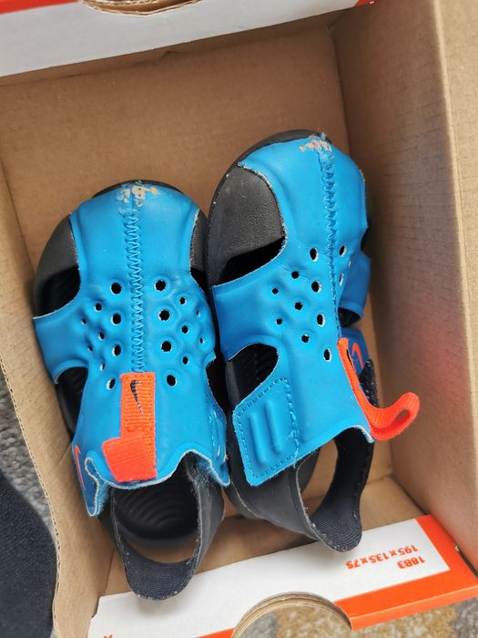 Детски обувки /сандали 21, 22, 24номер